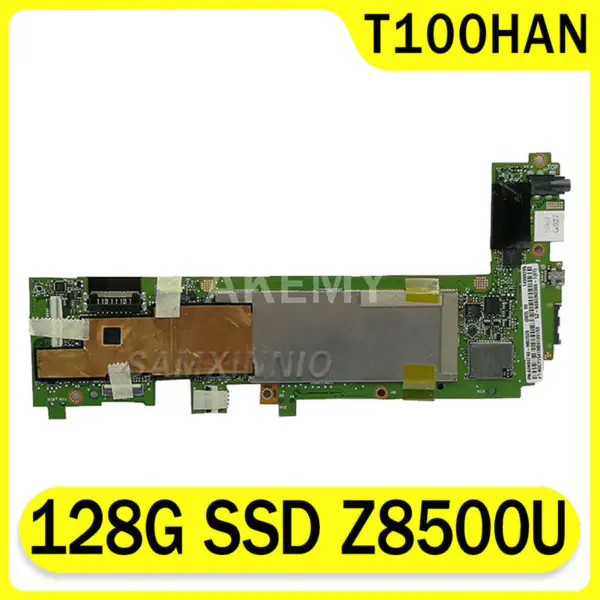 Asus T100HAN T100HAN Placă de bază ATX