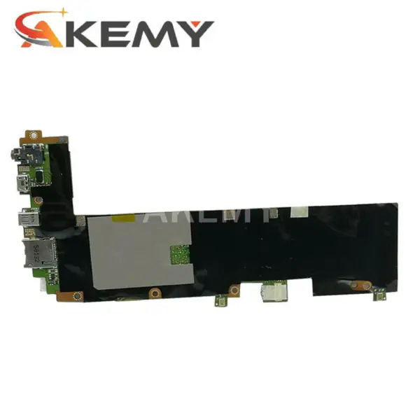 Asus T100HAN T100HAN Placă de bază ATX