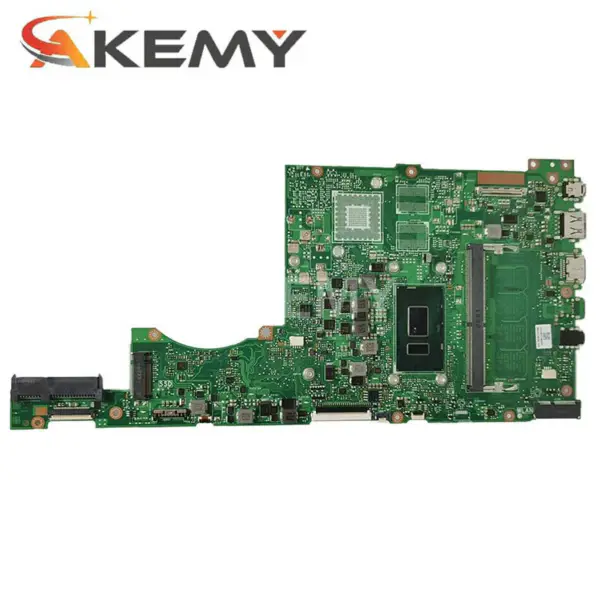 Placa de bază Asus X411UA X411UA ATX