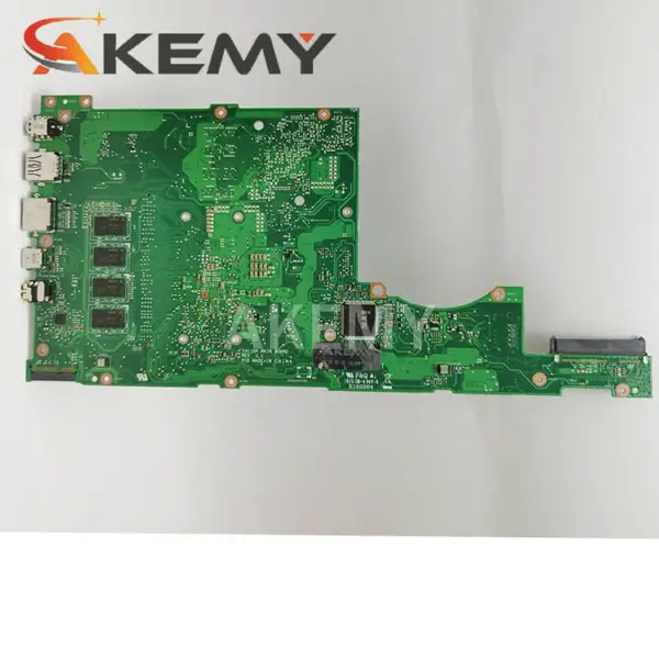 Placa de bază Asus X411UA X411UA ATX
