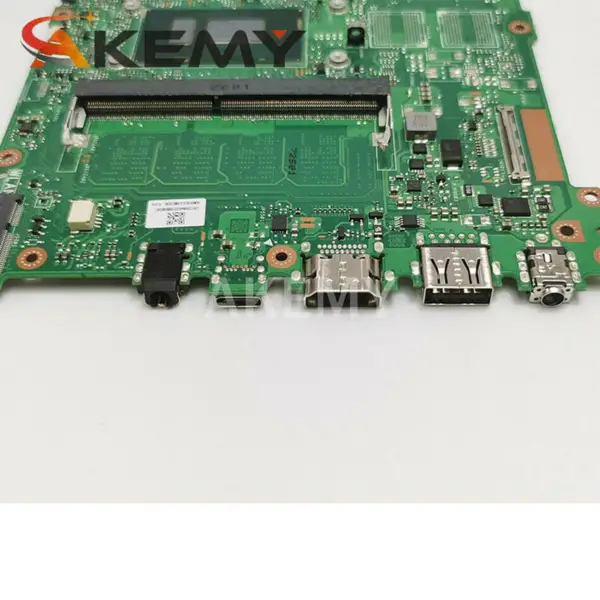 Placa de bază Asus X411UA X411UA ATX