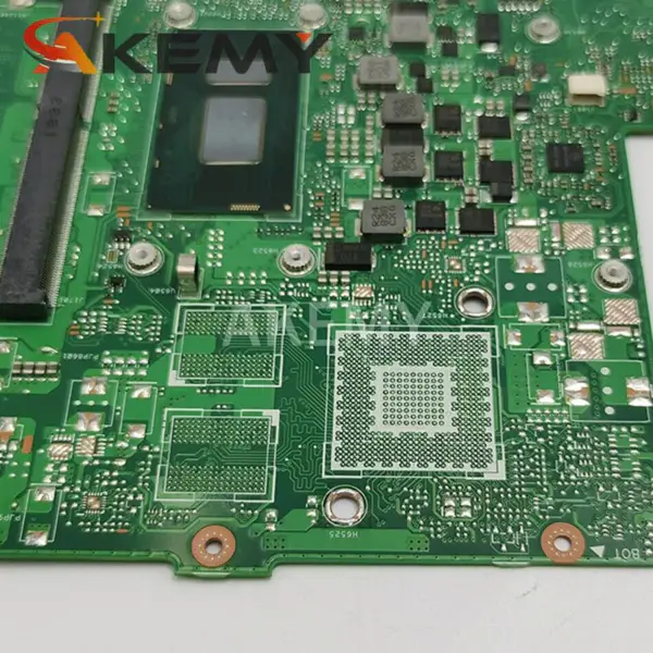 Placa de bază Asus X411UA X411UA ATX
