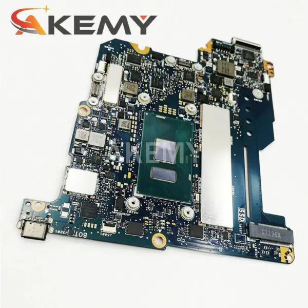 Asus UX390UAK UX390UAK Placă de bază ATX