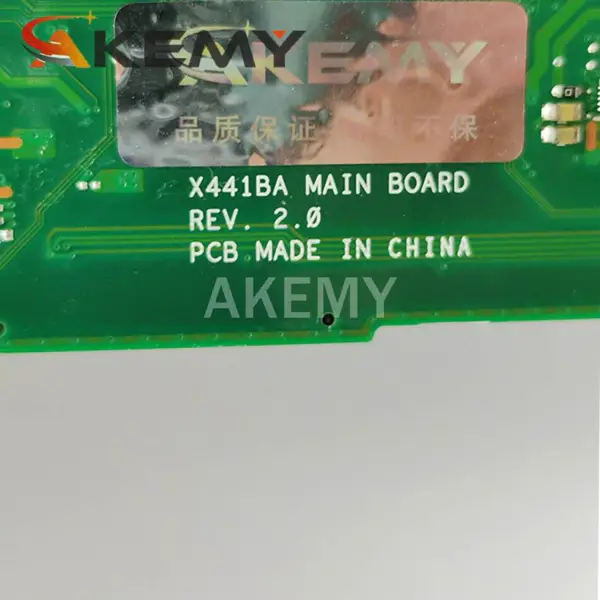 Placa de bază Asus X441BA X441BA ATX