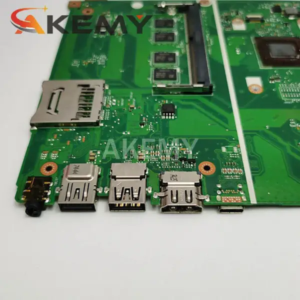 Placa de bază Asus X441BA X441BA ATX