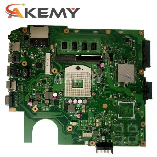 Placa de bază Asus X45V X45C