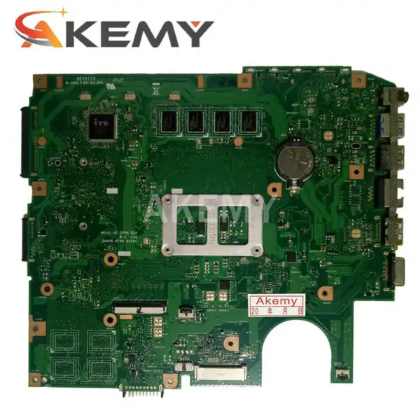 Placa de bază Asus X45V X45C