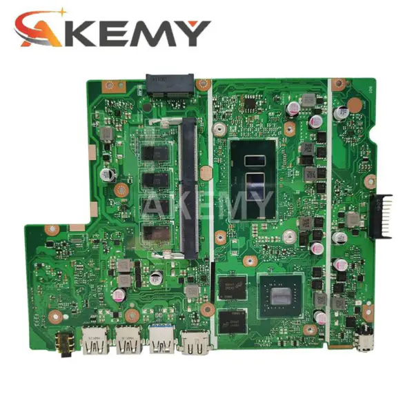 Placa de bază Asus X540UBR X540UBR ATX