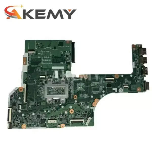 HP 828432-601 455-G3 445 G3 Placă de bază ATX