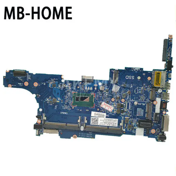 HP 730803-601 840 G1 Placă de bază ATX