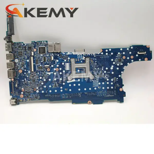 HP 730803-601 840 G1 Placă de bază ATX