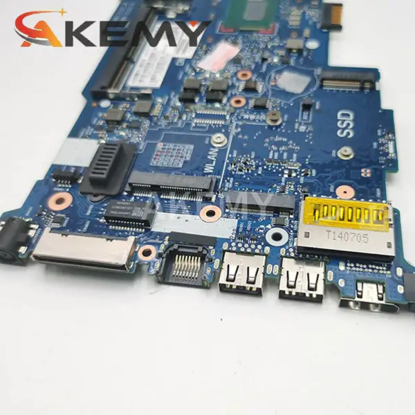 HP 730803-601 840 G1 Placă de bază ATX