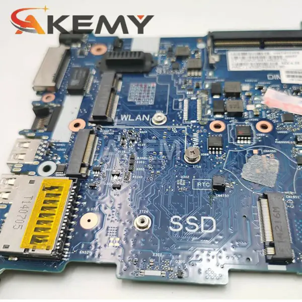 HP 730803-601 840 G1 Placă de bază ATX
