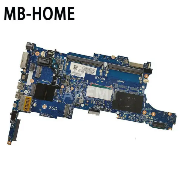 HP 799511-601 840 G2 Placă de bază ATX