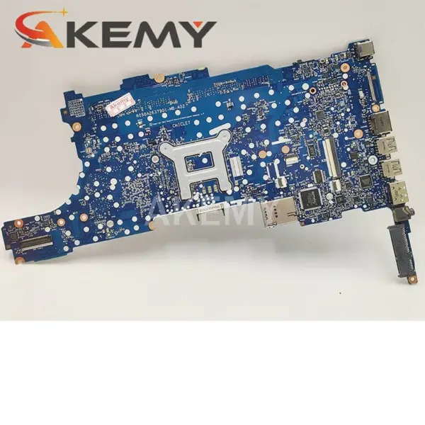 HP 799511-601 840 G2 Placă de bază ATX