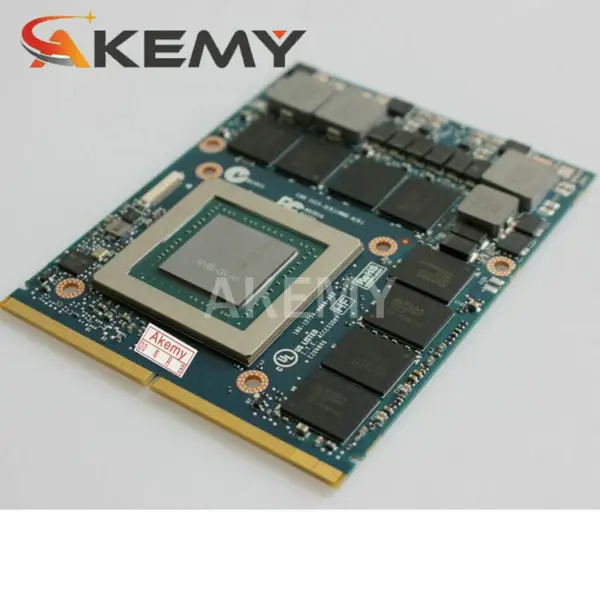 Placă de bază HP X-Bracket GTX980M ATX