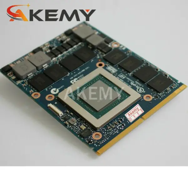 Placă de bază HP X-Bracket GTX980M ATX