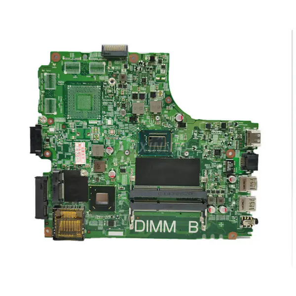 Placa de bază Dell 5J8Y4 3421 5421 ATX
