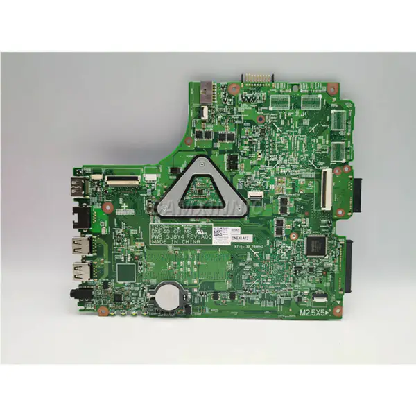 Placa de bază Dell 5J8Y4 3421 5421 ATX