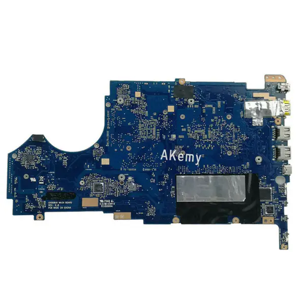 Placa de bază Asus 60NB0C20-MB7001 Q524UQ UX560U UX560UQK UX560UQ UX560UX ATX
