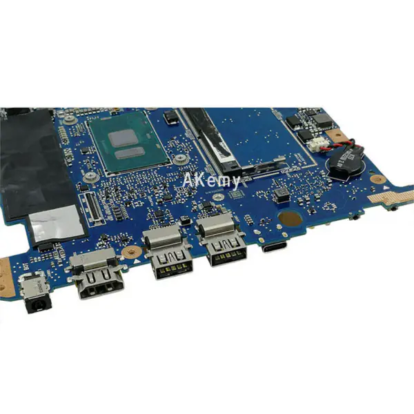 Placa de bază Asus 60NB0C20-MB7001 Q524UQ UX560U UX560UQK UX560UQ UX560UX ATX