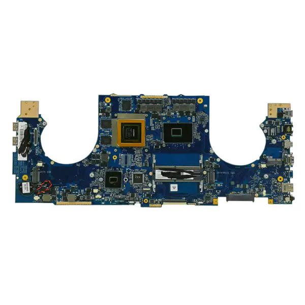 Placa de bază Asus 60NB0CQ0-MB1020 GL702VT ATX