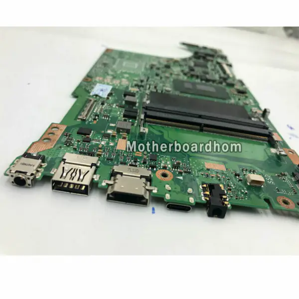 Placa de bază Asus X510ur X510UR
