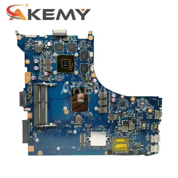 Asus Gl552vx GL552VX Placă de bază ATX