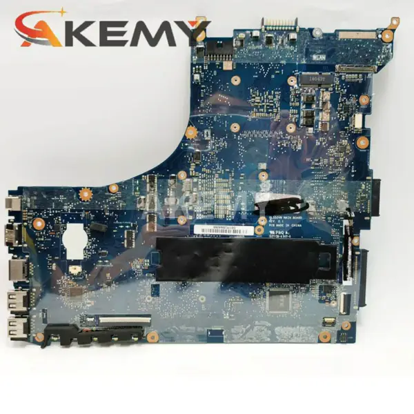 Asus Gl552vx GL552VX Placă de bază ATX