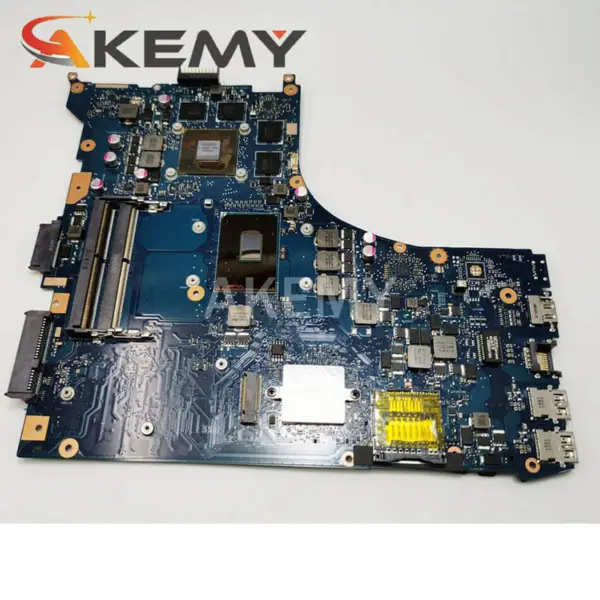 Asus Gl552vx GL552VX Placă de bază ATX