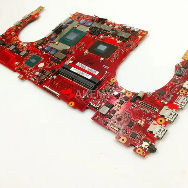Placa de bază Asus GL503VS GL503VS ATX