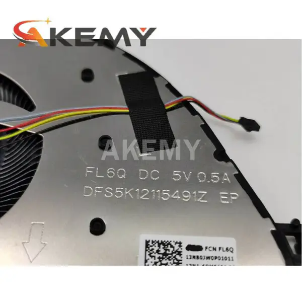 Radiator FL6Q pentru Asus UX333 UX333F UX333FN