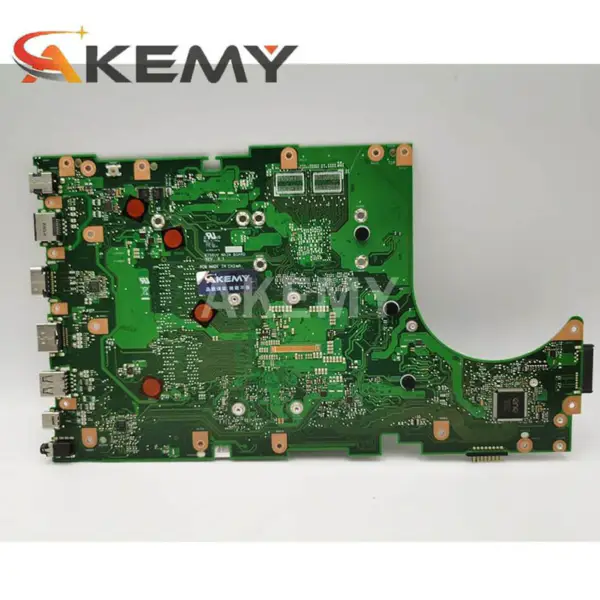 Placa de bază Asus X756UAM X756UAM ATX