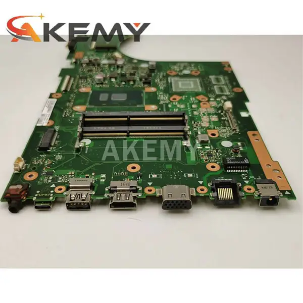 Placa de bază Asus X756UAM X756UAM ATX
