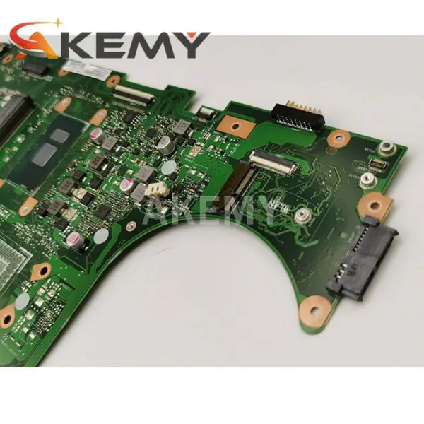 Placa de bază Asus X756UAM X756UAM ATX