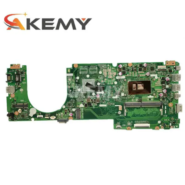 Asus PU403UA PU403UA Placă de bază ATX