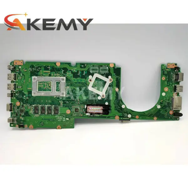 Asus PU403UA PU403UA Placă de bază ATX