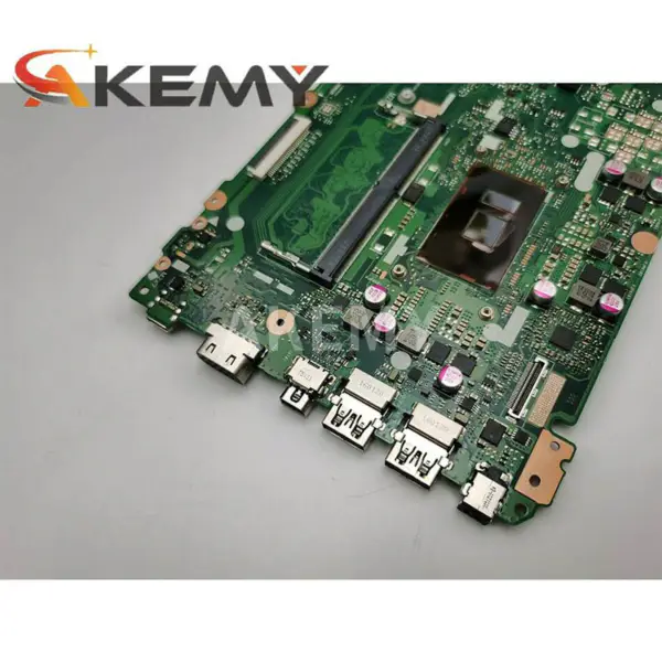 Asus PU403UA PU403UA Placă de bază ATX
