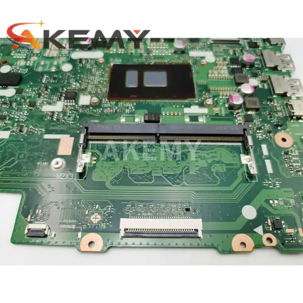 Asus PU403UA PU403UA Placă de bază ATX