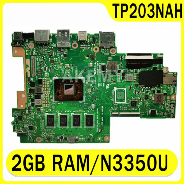 Asus TP203NAH TP203NAH Placă de bază ATX