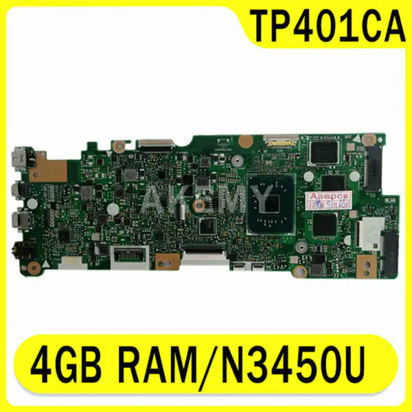 Placa de bază Asus TP401CA TP401CA ATX