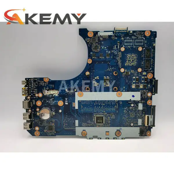 Placa de bază Asus N501JB N501JB ATX
