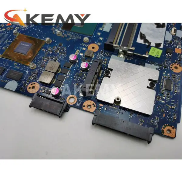 Placa de bază Asus N501JB N501JB ATX