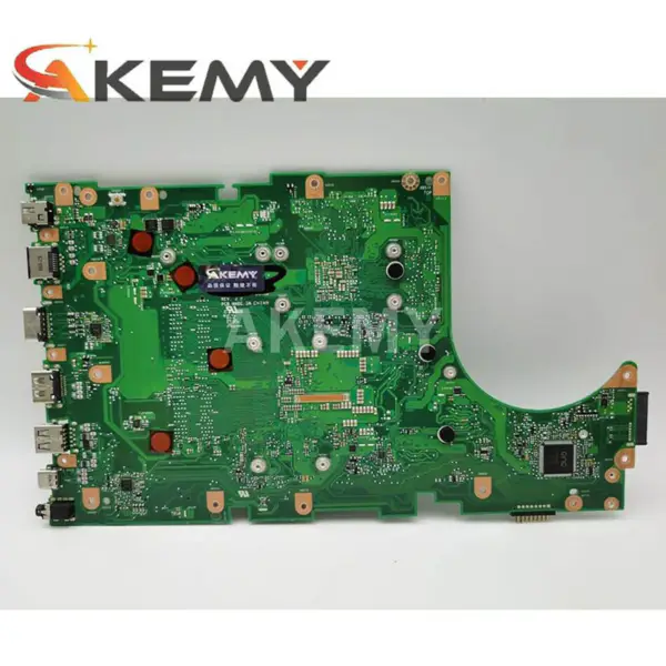 Placa de bază Asus X756UWK X756UWK ATX