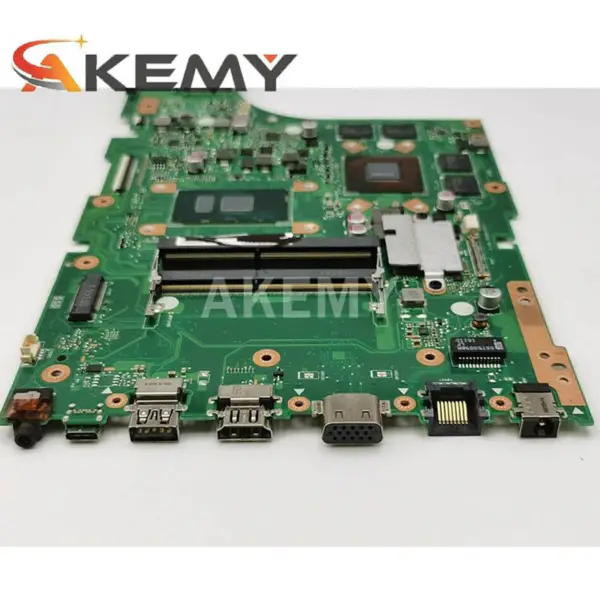 Placa de bază Asus X756UWK X756UWK ATX