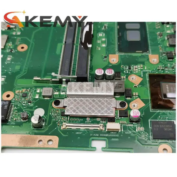 Placa de bază Asus X756UWK X756UWK ATX