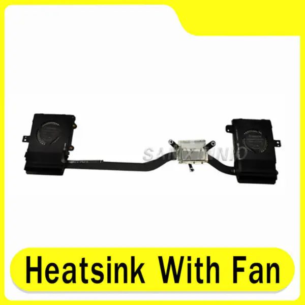 Lenovo 910-13IKB 910-13IKB radiator