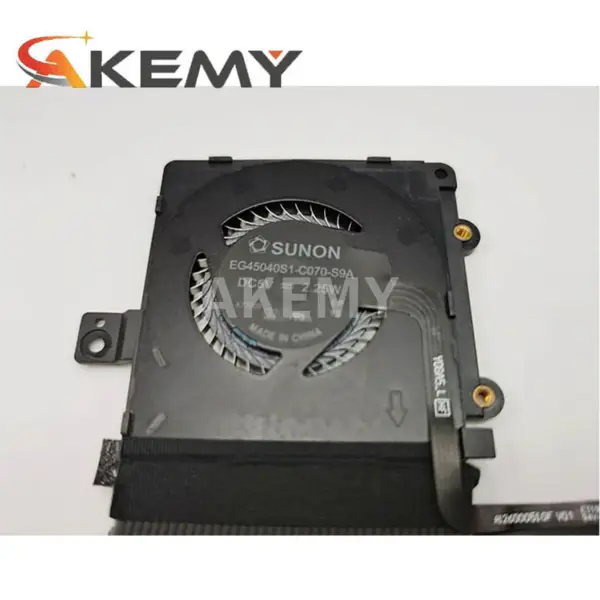 Lenovo 910-13IKB 910-13IKB radiator