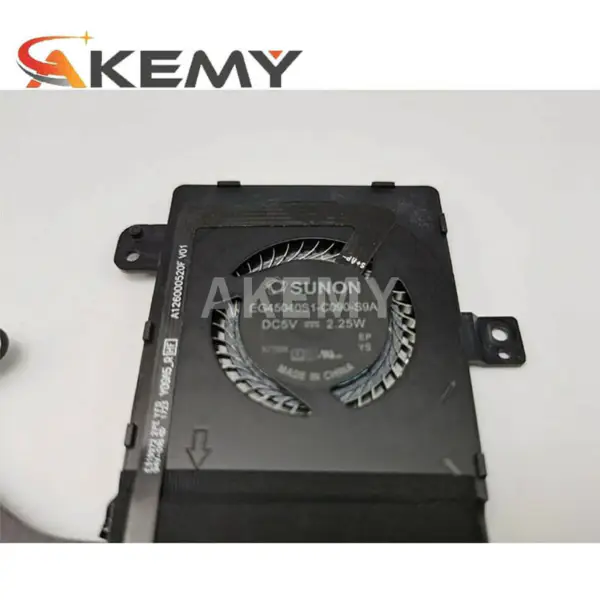 Lenovo 910-13IKB 910-13IKB radiator