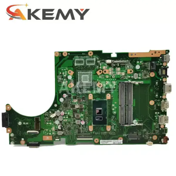 Placa de bază Asus X756UA X756UA ATX